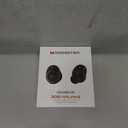 Monster Wireless Earbuds, Bluetooth 5.3 Headphones with Bass Stereo, 32 Hours Playtime, IPX6 Waterproof,USB-C Fast Charging