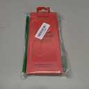 BodyGuardz Red Light Converter Screen Protector  Passive Red Light Therapy for Face - Promotes Better Sleep, Healthier Skin, Reduced Eye Strain  9H Tempered Glass, Easy Install (iPhone 15 Pro)