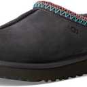 UGG Women's Tasman Ii Slipper, Dark Grey, 7
