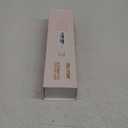 Auto Hair Curler, Automatic Curling Iron with 4 Temperature & 3 Timer, Automatic Shut-Off, Anti-Scald, Anti-Tangle Rotating Curling Wand for Hair Styling, Pink