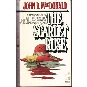 Scarlet Ruse