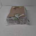 115115 HEPA Filter A Replacement + 4 Carbon Pre-Filters for C535, 5300, 5300-2, 5500, 5500-2, 6300, 6300-2, P300, AM90, C909, 9800 For Winix Air Purifier Filter Replacement Size 21 by LifeSupplyUSA. 4 PACK