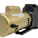 Sowyre W3SP2615X20 Single Speed 2 HP 115/230V Super Pool Pump Compatible with Hayward SP2615X20 for All In-Ground Pool and Spas，SP2615X20