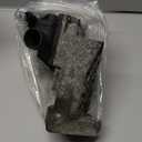 55583592 Secondary Air Injection Check Valve Compatible with Chevy Cruze 2013-2015, Cruze Limited 2016, Sonic 2013-2018, 1.8L 1.4L Air Pump Check Control Valve