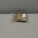 karlery California 80s Rocker Wig Men Women Long Curly Light Blonde Halloween Costume Anime Wig