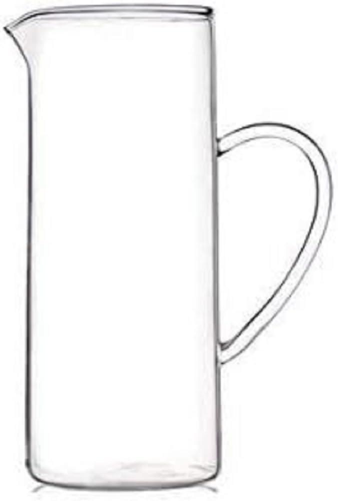 Pengo m125868  Water Carafe Glass 1.2L