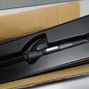 Bio Ionic Long Barrel Curling Iron with Moisture Heat Technology & NanoIonic MX Versatile Curling Wand - Multiple Barrel Sizes for Tight, Classic, Loose & Soft Curls