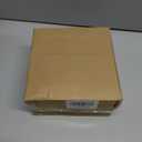 Heavy Duty Sofa Risers 3.7 Inch, Industrial-Grade Desk Raise Blocks for Couch, Table, Bed, Refrigerator, Washing Machine  Anti-Slip, Shock Absorbing, Quiet, Supports up to 4000 lbs(Black)