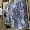 Shark NV352 Navigator Lift Away Upright Vacuum, Hepa Filter, Anti-Allergen Technology, Swivel Steering, Ideal for Carpet, Stairs, & Bare Floors, with Wide Upholstery & Crevice Tools, Lavender