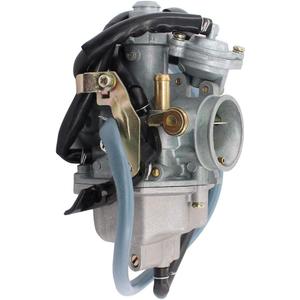 MOTOKU Carburetor Carb for Honda TRX250TE/TM Recon 250 TRX250 Sportrax ATV 1997-2014