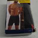 Polo Ralph Lauren Men's Boxer Brief , 5Pack