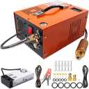 PCP Air Compressor 4500 PSI Portable for Paintball Airgun