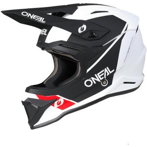O'NEAL4SRS MX Helmet, Large
