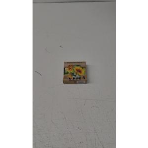 Absorbent Stone Coasters4 Pack