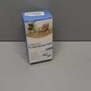 32 Pcs Chair Leg Floor Protectors - Silicone Felt Pads, Scratch-Proof & Noise-Free, Easy Smooth Moving, Large Size (Fits Round Chair Legs: 1-5/16" to 2" Diameter)