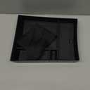 Center Console Organizer Compatible with Hyundai Santa Fe 2021 2022 2023 Lower Center Console Storage Box Tray Interior Accessories