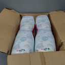 Pampers Diapers - Swaddlers 360 - Size 4, 132 Count, up to 100% Leakproof Comfy Dry Fit, Designed for Easy Changes, Pull On Baby Diaper