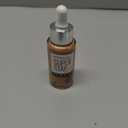Maybelline Super Stay Up to 24HR Skin Tint, Radiant Light-to-Medium Coverage Foundation, Makeup Infused With Vitamin C, 129, 1 Count