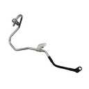 AMCC Turbocharger Coolant Line Compatible with Mercedes-Benz E550 2012-2013, E63/ML63 AMG 2012, S63 AMG 2011-2012, CLS550 2012-2013, CL550 2011-2013, CL63 AMG 2011-2012, 4.7L 5.5L Replace：2782001100