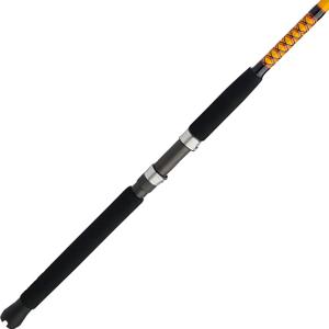 Ugly Stik Bigwater Spinning Fishing Rod (New Model)