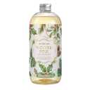 ROMIIE ZOI Christmas Liquid Hand Soap Refill-Winter Pine Soap Refill- Infused with Sweet Pine Aroma, Gentle & Moisturizing Formula for Home & Kitchen, 750 ML/ 26 FL OZ