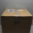 5 Pcs Sooyee 3-Layer Things & Crafts Storage Box with 30 Adjustable Compartments for Organizing Washi Tape, Embroidery Accessories, Threads Bobbins, Kids Toy, Nail Polish, Jewelry - Large (Clear)