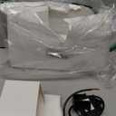 5-Pack 12V Brushless Water Pump 240L/H 3M Lift, 4.2W Ultra-Quiet Submersible Pump for Aquariums/Fish Tanks/Swimming Pools (DC 12V, 240 Liters/Hour)