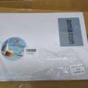 White Half Sheet Cake Board, 19 x 14 Inch, 1/2 Inch Thick