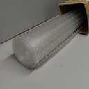 Office Chair Mat for Carpet, 36" X 48" X 0.09" Desk Chair Mat for Carpet Floors, Clear and Thick Rolling Computer Chair Mats with Non-Slip Studded for Home and Office Low Pile Carpets