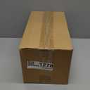 2 Pack Replacement Filter Compatible with Vacmaster Shop Vac 5 to 20 Gallon, Vac Master VCFS Standard Disposal Cartridge Filters For Hart Wet/ Dry Vacuums