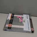 Taylor Digital Clear Glass Scale