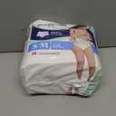 Always Discreet Postpartum and Adult Incontinence Underwear for Women, Small/Medium, Maximum Protection, 14 Count