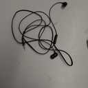 ARTIBETTER -Ear Earphones Call Answer Volume Control Earbuds Headphones for Desk Random