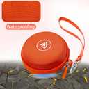 Carrying Case for SIMO Solis Lite 4G LTE WiFi Mobile Hotspot(Case Only)
