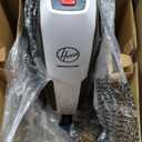Hoover PowerDash Pet Hard Floor Cleaner Machine, Lightweight Floor Cleaning Machine, Floor Scrubber with Spin Scrub Brushes, Fast Drying System, Ideal for Hardwood, Vinyl, Tile, Laminate and More (White)
