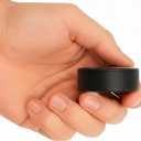 Tracker - Real-Time Mini GPS System. Hidden GPS Tracking Device for Cars, Trucks, Trailers, Assets & Fleet Vehicles. Waterproof Portable GPS Tracker with Magnet & Long Battery.