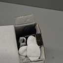 SKIMI Airflow Styler, Titanium Flat Iron Hair Straightener, Professional Curling Iron with Cooling Air Vents to Lock in Style, 5 Temps & Dual Voltage, Auto Off (Black & Pink)