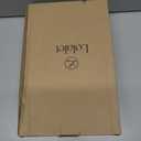 Lolalet Jewelry Organizer Stand, No Assembly Needed Display Storage with Rotating Earring Holder and Velvet Ring Tray for Necklace Bracelet Studs,Christmas Gifts Room Dorm Decor for Teen Girls -Gold