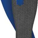 Peg Assist Blue Insole Large PTQM3