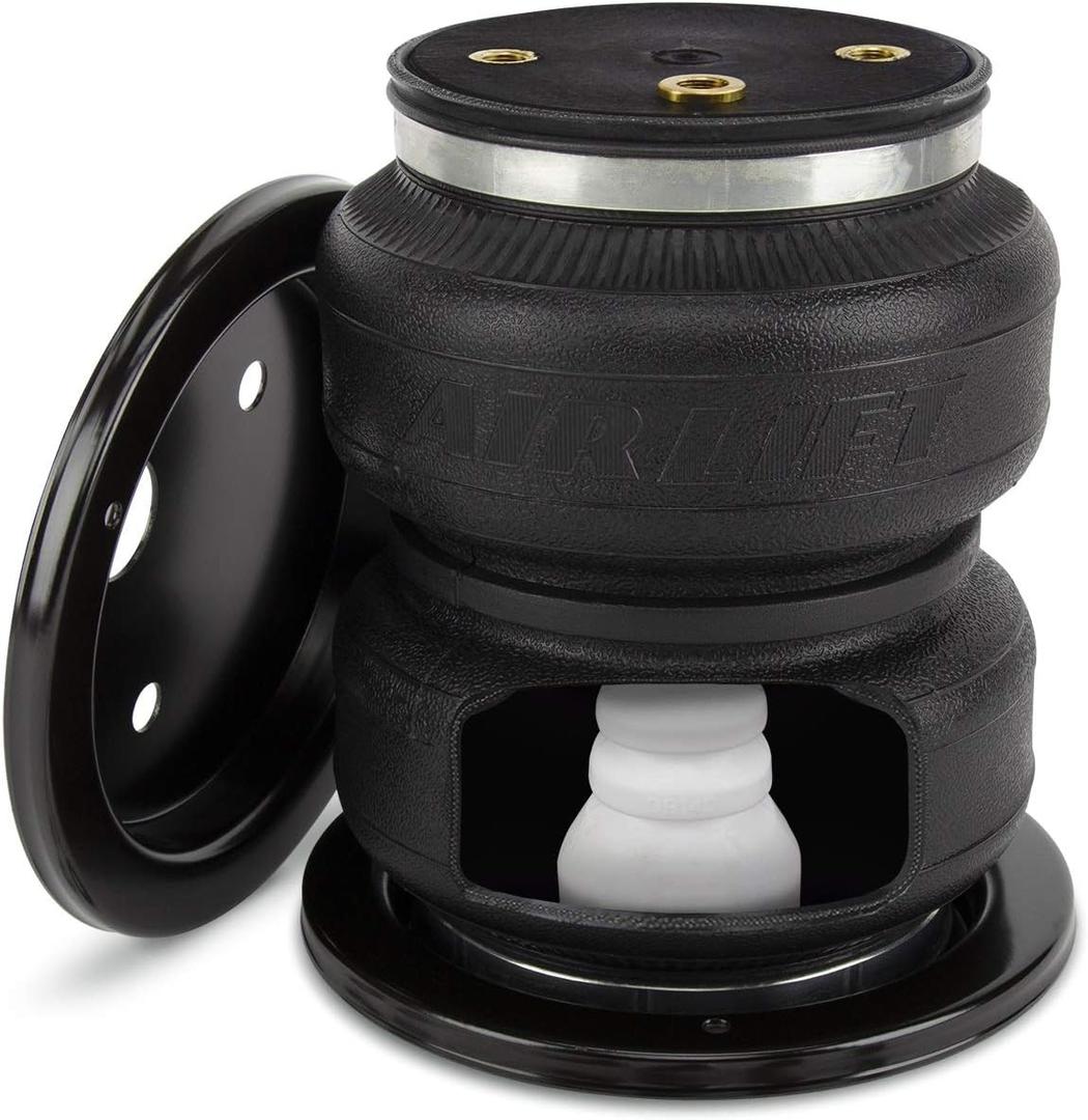 Air Lift 88215 LoadLifter 5000 Ultimate Air Suspension Kit