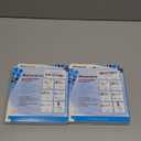 Waterproof Cast Cover for Shower Arm Adult - Medical Grade Material Hand Wrist Elbow Protector - Watertight Bandage Bag for Wound Care Recovery - Broken Arm Must Haves Post Surgery Gift [2026 Upgrade]