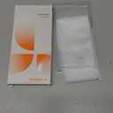 TORRAS Ostand Slim for iPhone 17 Pro Max Case Clear, Upgraded Magnetic Stand, Fit for MagSafe, Frameless with Thin Open-Edge Fit, Minimalist Phone Case for iPhone 17 Pro Max, 6.9'', Drop Protection