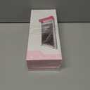 3 x Hoerrye Screen Protector for iPhone 17 Pro - [HD Clear][Easy Installation] Case Friendly,Tempered Glass 9H Hardness Shatterproof,Anti Fingerprint,Bubble Free,2 Pack