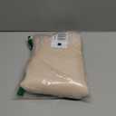 Veblandy Faux Linen Rectangle Tablecloth Waterproof 52x70 inch Table Cloth Stain and Wrinkle Resistant Washable, Decorative Fabric Table Cover for Dining, Kitchen, Wedding and Parties, Coffee