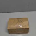 LISEN Cell Phone Stand Phone Holder for Desk Recording Office, Women Office Desk Accessories Gifts PC Gaming Essentials iPhone Stand Gadgets Fit OtterBox Case Switch iPad Air Tablet 4-10 in (BLACK)