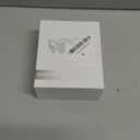 Bone Conduction Headphones, Open Ear Headphones Bluetooth 5.4 Wireless Headsets with Mic,IPX5 Waterproof Sport Headphones for Running, Cycling, Workout(Black)