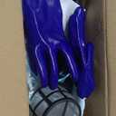 2025 New 7.4V Powerful Electric Sprayer with Waterproof Handle, USB Charging, 6 Spray Heads, 3.1 gallons, Adjustable Rod and Shoulder Strap, Suitable for Gardens, lawns, etc., Lasts About 3 Hours