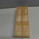 2 x Generic All Purpose Squeegee, White