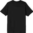 Jurassic Park Logo Performance Gym Shirt (Large, Jpa Colorful Logo)