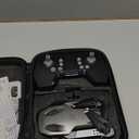 Wipkviey Drone with Camera T28 - Mini Drone 90 Adjustment RC quadcopter 1080P HD, Fpv Foldable Drones for Adults, Drones for kids, Gesture Selfy, Headless Mode, 3D Flip, drone for Beginners (black)